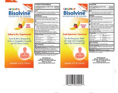 Bisolvine Children (Bisolvine Children)